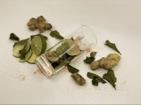 Пиво Moscow Mule