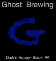 Пиво Dark'n Hoppy Пиво Dark'n Hoppy