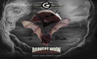 Пиво Darkest Moon Пиво Darkest Moon