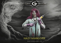 Пиво Hazy Mango Fix Пиво Hazy Mango Fix