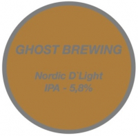 Пиво Nordic D´Light Пиво Nordic D´Light