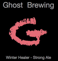 Пиво Winter Healer Пиво Winter Healer