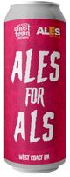 Пиво Ales For ALS Пиво Ales For ALS