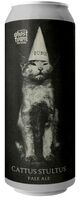 Пиво Cattus Stultus