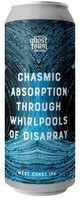 Пиво Chasmic Absorption Through Whrilpools of Disarray Пиво Chasmic Absorption Through Whrilpools of Disarray
