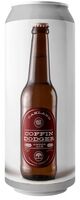 Пиво Coffin Dodger Пиво Coffin Dodger