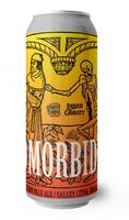 Пиво Comorbidity Пиво Comorbidity