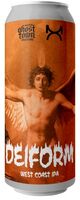 Пиво Deiform