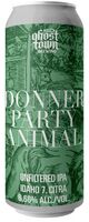 Пиво Donner Party Animal Пиво Donner Party Animal