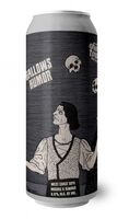 Пиво Gallows Humor Пиво Gallows Humor