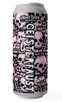 Пиво Geisterfaust