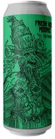 Пиво Green Fiend Пиво Green Fiend