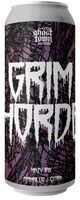 Пиво Grim Horde Пиво Grim Horde