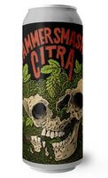 Пиво Hammer Smashed Citra