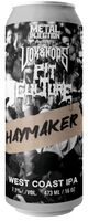 Пиво Haymaker Пиво Haymaker