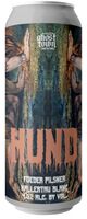 Пиво Hund Пиво Hund