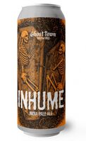 Пиво Inhume Пиво Inhume