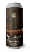 Пиво Left Hand Mash