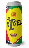 Пиво Lil' Nigel Пиво Lil' Nigel