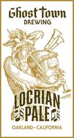 Пиво Locrian Pale Пиво Locrian Pale