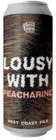 Пиво Lousy With Peacharine Пиво Lousy With Peacharine