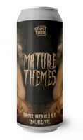 Пиво Mature Themes Пиво Mature Themes