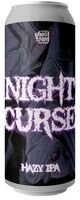 Пиво Night Curse Пиво Night Curse