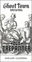 Пиво Old Trepanner