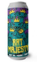 Пиво Rat Majesty