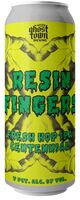 Пиво Resin Fingers Пиво Resin Fingers