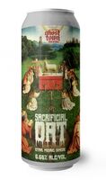 Пиво Sacrificial Oat