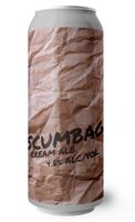 Пиво Scumbag Пиво Scumbag