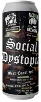 Пиво Social Dystopia Пиво Social Dystopia