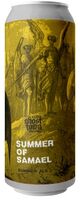 Пиво Summer of Samael