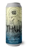Пиво Thaw Пиво Thaw