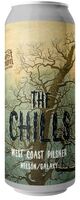 Пиво The Chills Пиво The Chills