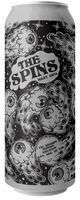 Пиво The Spins Пиво The Spins