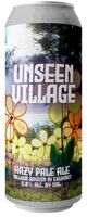 Пиво Unseen Village Пиво Unseen Village