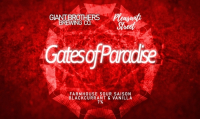 Пиво Gates of Paradise Пиво Gates of Paradise
