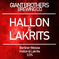 Пиво Hallon & Lakrits Folkis Пиво Hallon & Lakrits Folkis