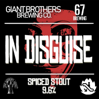 Пиво In Disguise