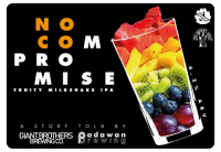 Пиво No Compromise