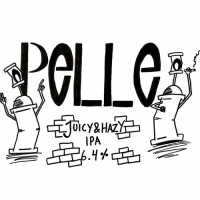 Пиво Pelle