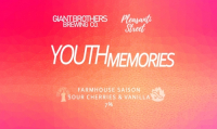 Пиво Youth Memories