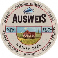 Пиво Ausweis