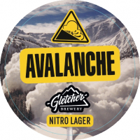 Пиво Avalanche