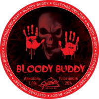 Пиво Bloody Buddy