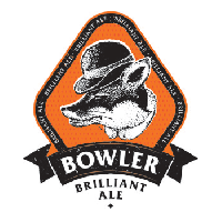 Пиво Bowler Brilliant Ale