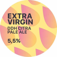 Пиво Extra Virgin Citra Pale Ale