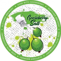 Пиво Gooseberry Salt